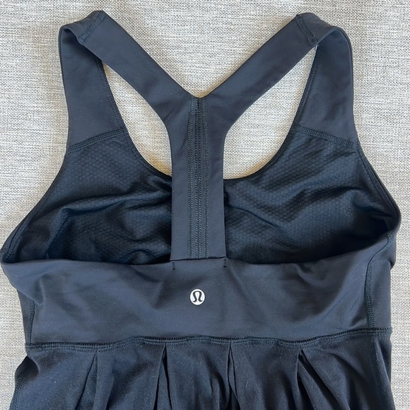 LULULEMON YOGA TOP | vintage | yoga - Picture 5 of 6